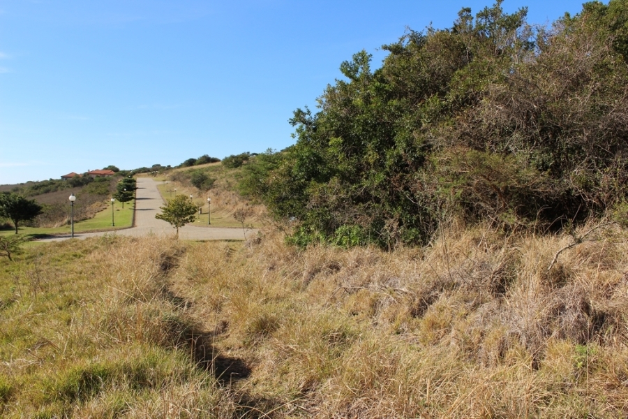 0 Bedroom Property for Sale in Khamanga Bay Eastern Cape